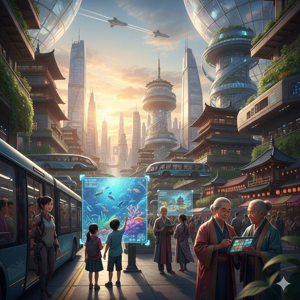 The Zenith Bloom The Zenith Bloom